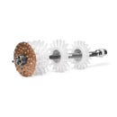 Spartan Tool 4" Concrete Twister w/Axle 1234085100SA