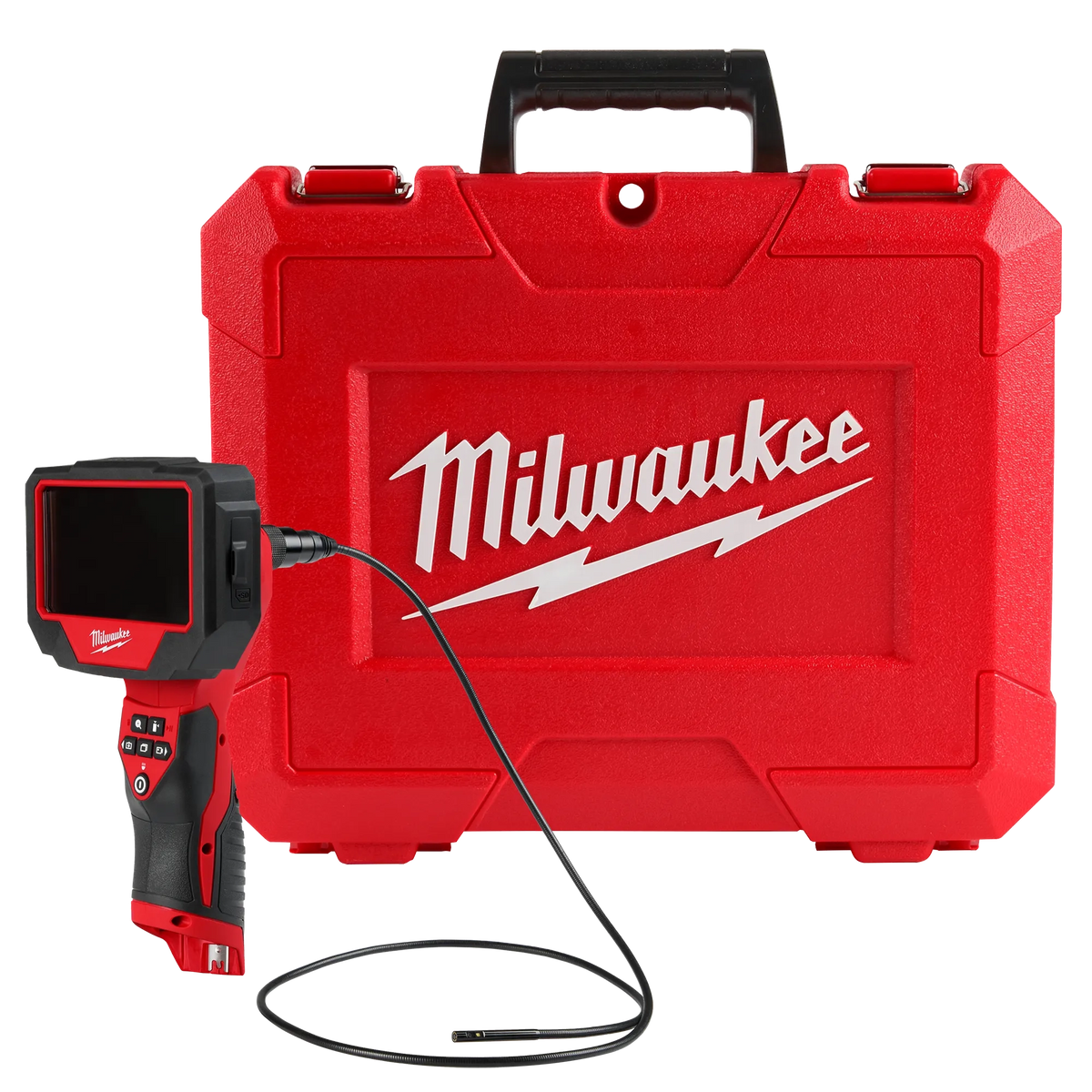 Milwaukee 3150-20 M12 Auto Technician Borescope