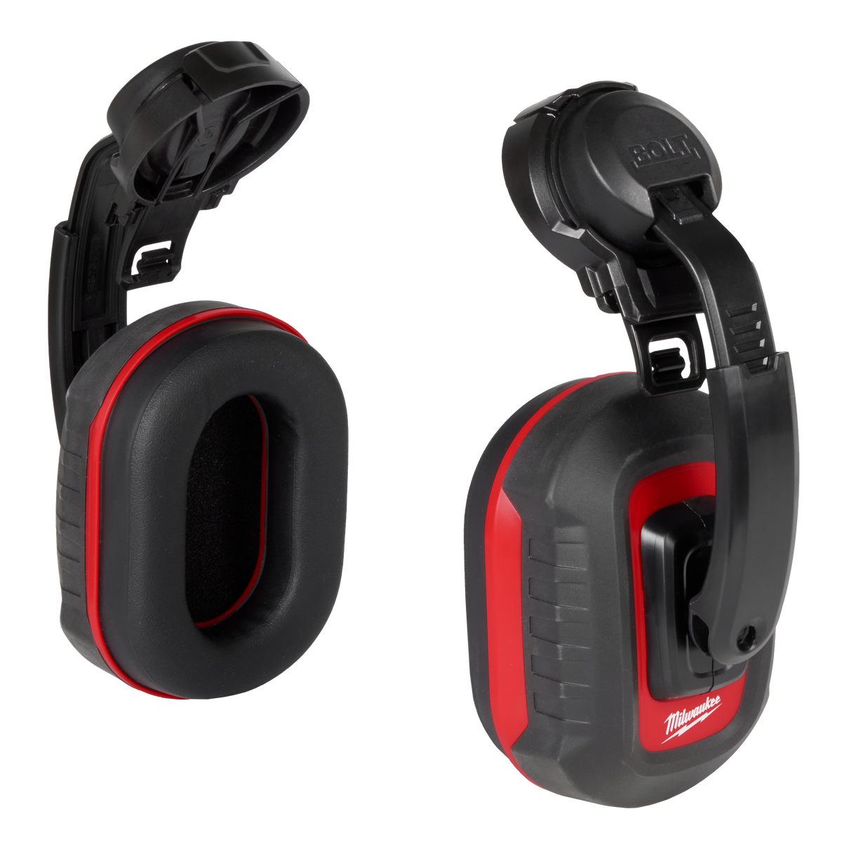 Milwaukee 48-73-3250 BOLT 24dB Earmuffs