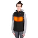 Milwaukee F300B-20XS M12 Women's Heated AXIS Vest