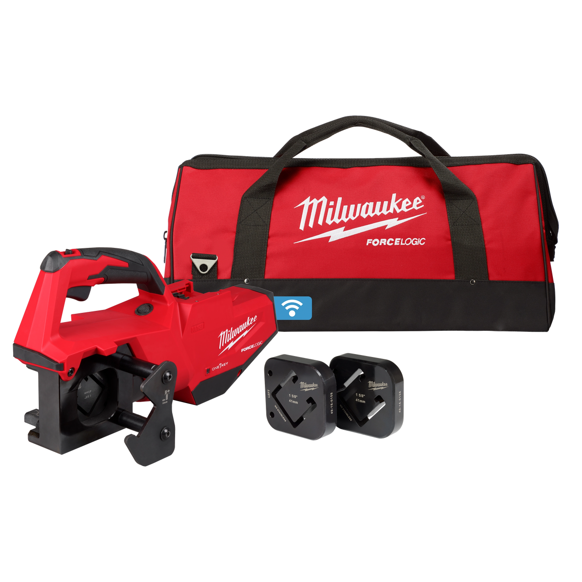 Milwaukee 2933-20 M18 FORCE LOGIC Single Channel Strut Shear