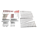 Milwaukee 48-22-9489 Mechanic's Tool Set - 191PC