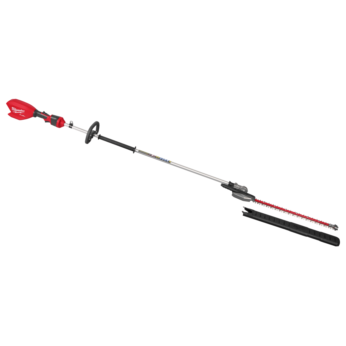 Milwaukee 3035-20 M18 FUEL Extended Pole Articulating Hedge Trimmer