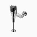 Sloan ECOS 8186 Exposed Battery-Powered Sensor Urinal Flushometer (0.5 GPF), Brushed Stainless