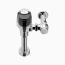 Sloan G2 8111 Exposed Battery-Powered Sensor Water Closet Flushometer (1.6 GPF), Less Control Stop, Polished Chrome