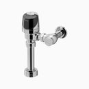 Sloan G2 8111 Exposed Battery-Powered Sensor Water Closet Flushometer (1.6 GPF), Trap Primer Outlet, Polished Chrome