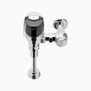 Sloan G2 8186 Exposed Battery-Powered Sensor Urinal Flushometer (1.0 GPF), Polished Brass