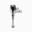 Sloan G2 8186 Exposed Battery-Powered Sensor Urinal Flushometer (1.0 GPF), Polished Brass
