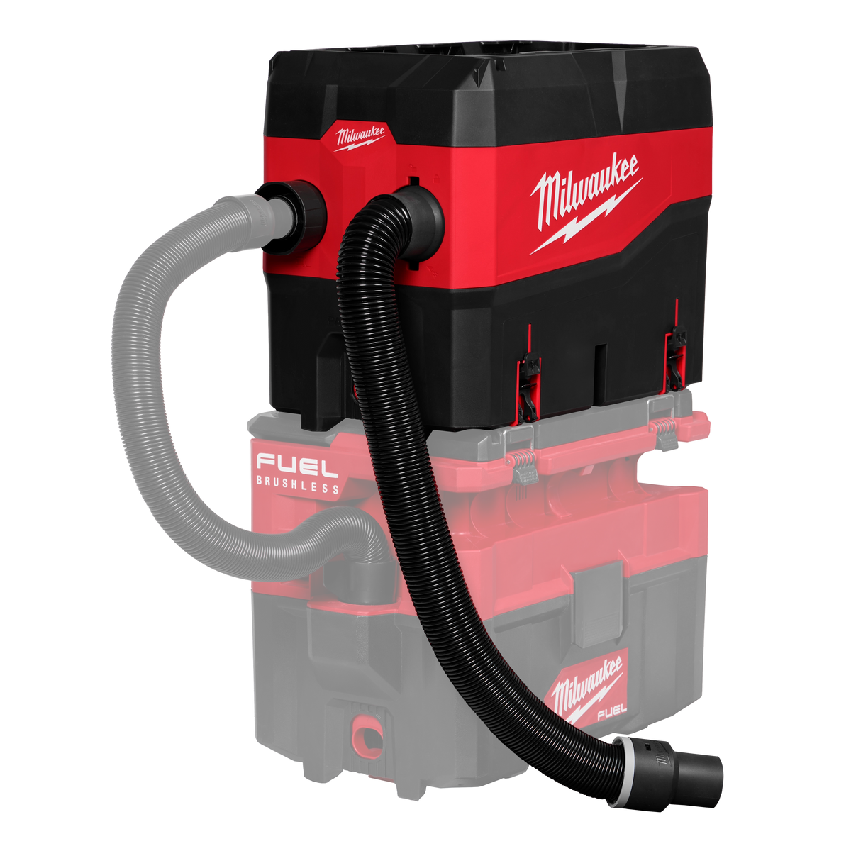 Milwaukee 49-90-2200 Compact Debris Separator w/ PACKOUT Compatibility