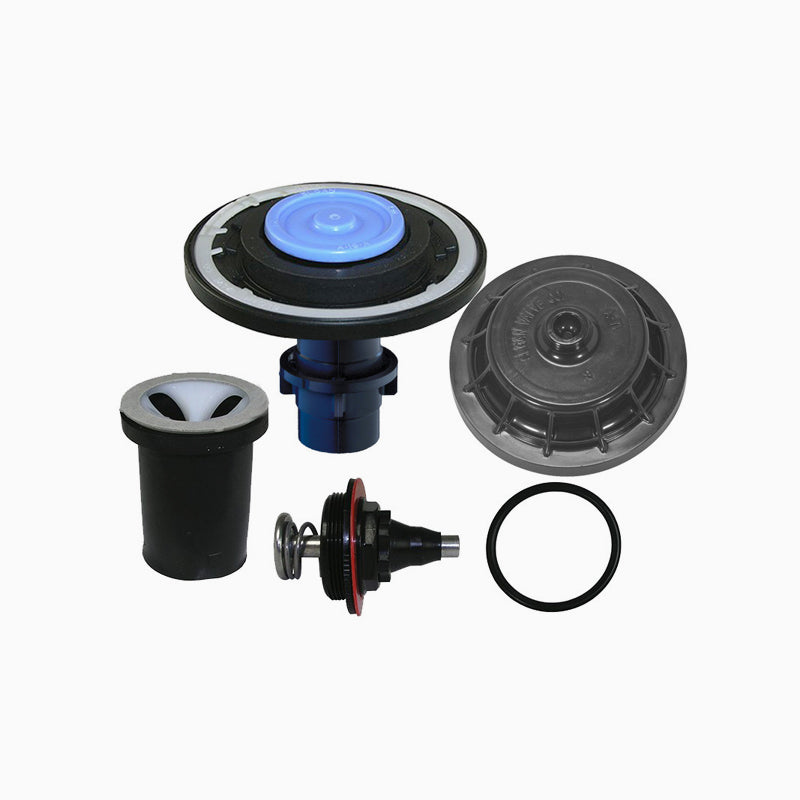 Sloan A-1124-A Royal Water Closet Diaphragm Tune Up Kit 1.28 gpf