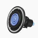 Sloan A-1075-A-BX Royal Reclaimed Water High Efficiency Water Closet Diaphragm Assembly 1.28 g…