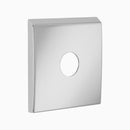 Sloan EL-625-A Chrome Plated Royal ES/ES-S Electronic Solenoid Plate Assembly