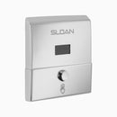 Sloan EL-688-A Chrome Plated Royal ES-S Urinal Electronic Sensor Plate Assembly