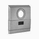 Sloan EL-640-A Brushed Stainless Royal ES-S Urinal Electronic Sensor Plate Assembly