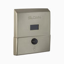 Sloan EL-595-A Brushed Nickel Royal ES-S Electronic Sensor Plate Assembly 24V