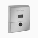 Sloan EL-595-A Brushed Stainless Royal ES-S Electronic Sensor Plate Assembly 24V