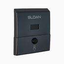 Sloan EL-595-A Graphite Royal ES-S Electronic Sensor Plate Assembly 24V