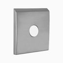 Sloan EL-625-A Brushed Stainless Royal ES/ES-S Electronic Solenoid Plate Assembly