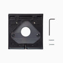 Sloan EL-625-A Graphite Royal ES/ES-S Electronic Solenoid Plate Assembly