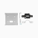 Sloan EL-1007-A Chrome Plated ES-S/ES-S TMO Urinal Electronic Sensor Plate
