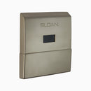 Sloan EL-635-A Brushed Nickel Royal ES-S TMO Electronic Sensor Plate Assembly
