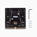 Sloan EL-635-A Brushed Stainless Royal ES-S TMO Electronic Sensor Plate Assembly
