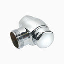 Sloan H-700-A-G 1" Screwdriver Control Stop for Ground Joint Tail with Cap