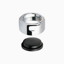 Sloan H-574 1" Control Stop Cap with Bumper