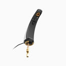 Sloan Optima EBF-85 2.2 GPM Battery-Powered Sensor Faucet with Back-Check Tee, Polished Chrome