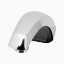 Sloan Optima EBF-85 2.2 GPM Battery-Powered Sensor Faucet with Back-Check Tee, Polished Chrome