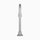 Sloan Optima ETF-770 2.2 GPM Sensor Faucet, Polished Chrome