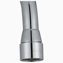 Sloan Optima EBF-775 0.35 GPM Sensor Faucet with Below-Deck Thermostatic Mixer