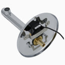 Sloan Optima ETF-800 SMT 0.5 GPM Box Transformer Sensor Faucet, Polished Chrome