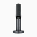 Sloan Optima EBF-425 0.35 GPM Battery-Powered Sensor Faucet, Graphite