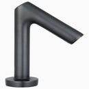 Sloan Optima EBF-425 0.35 GPM Battery-Powered Sensor Faucet, Graphite