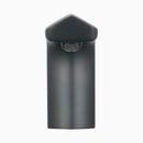 Sloan Optima ETF-410 0.5 GPM Box Transformer Sensor Faucet, Graphite, Below-Deck Thermostatic Mixer