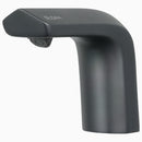 Sloan Optima EBF-415 0.5 GPM Battery/Turbine-Powered Sensor Faucet, Graphite