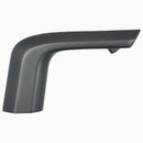 Sloan Optima EBF-415 0.5 GPM Battery/Turbine-Powered Sensor Faucet, Graphite