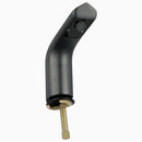 Sloan Optima EBF-415 0.5 GPM Battery/Turbine-Powered Sensor Faucet, Graphite