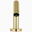 Sloan Optima EBF-425 0.5 GPM Battery-Powered Sensor Faucet with Back-Check Tee, Polished Brass