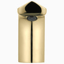 Sloan Optima EBF-415 0.35 GPM Battery-Powered Sensor Faucet with Back-Check Tee, Polished Brass