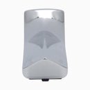 Sloan Optima EBF-815 0.5 GPM Battery-Powered Sensor Faucet with Back-Check Tee, Graphite