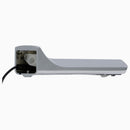 Sloan Optima EBF-815 0.35 GPM Battery-Powered Sensor Faucet, Polished Chrome, Below-Deck Manual Mixer