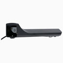 Sloan Optima EBF-815 0.5 GPM Battery-Powered Sensor Faucet with Back-Check Tee, Graphite