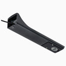 Sloan Optima EBF-815 0.5 GPM Battery-Powered Sensor Faucet with Back-Check Tee, Graphite