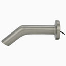 Sloan Optima ETF-820 0.5 GPM Plug Adapter Sensor Faucet with Back-Check Tee, Brushed Nickel