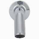 Sloan Optima EBF-825 0.35 GPM Battery-Powered Sensor Faucet, Polished Chrome, Below-Deck Thermostatic Mixer