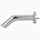 Sloan Optima EBF-825 0.35 GPM Battery-Powered Sensor Faucet, Polished Chrome, Below-Deck Thermostatic Mixer