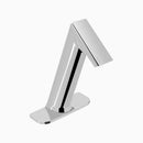Sloan BASYS EFX-150 1.5 GPM Battery-Powered Sensor Faucet, Polished Chrome, Code EFX150.502.0000