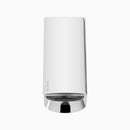 Sloan BASYS EFX-380 1.5 GPM Turbine-Powered Sensor Faucet, Polished Chrome